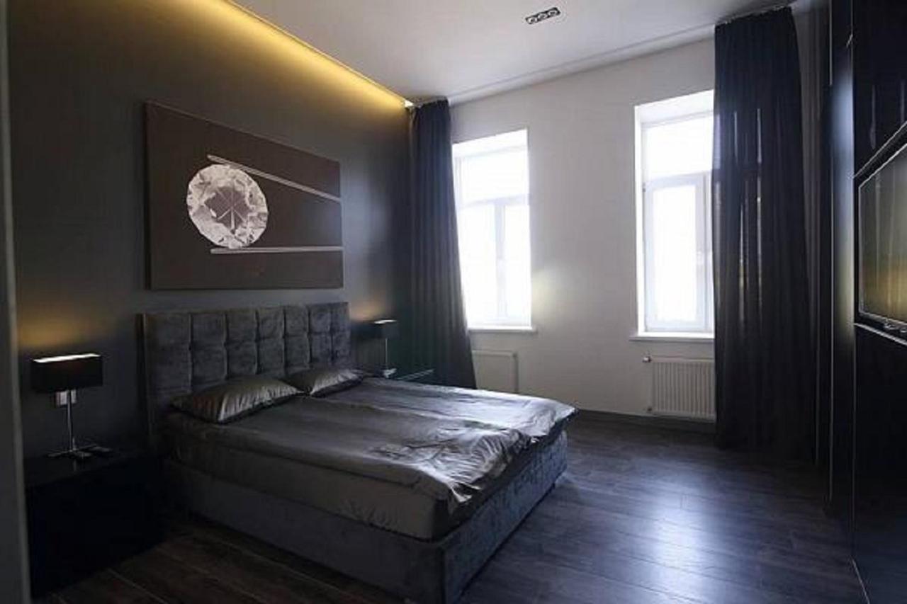 Apartment Ruska Street Львов Экстерьер фото