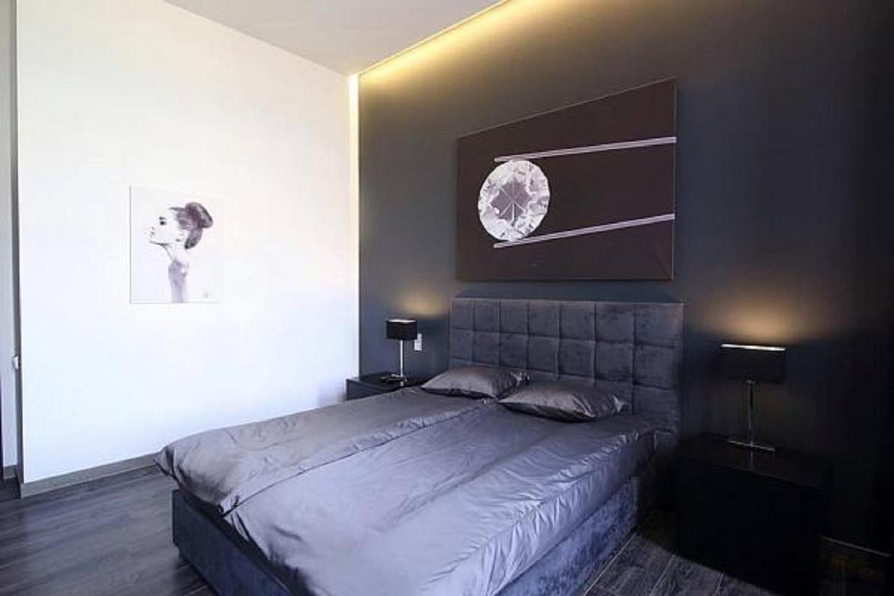 Apartment Ruska Street Львов Экстерьер фото