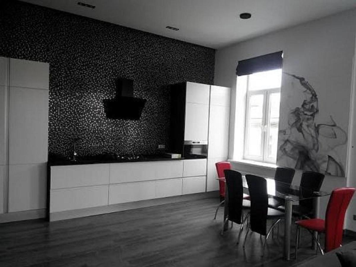 Apartment Ruska Street Львов Экстерьер фото