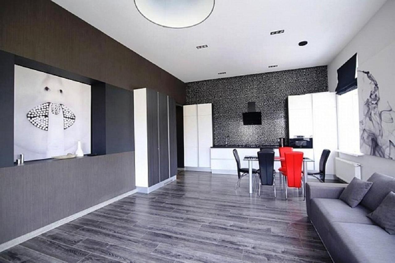 Apartment Ruska Street Львов Экстерьер фото