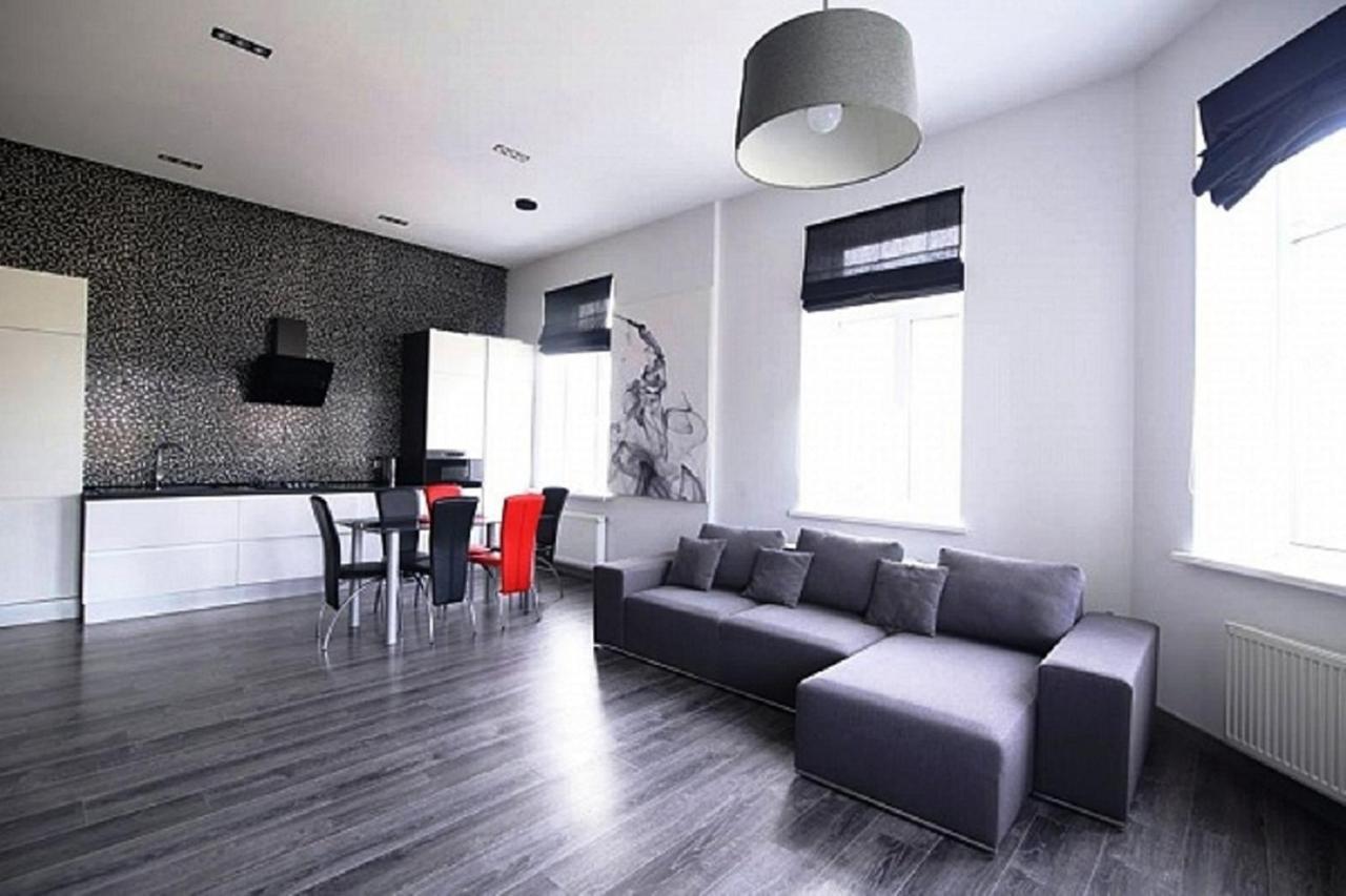 Apartment Ruska Street Львов Экстерьер фото
